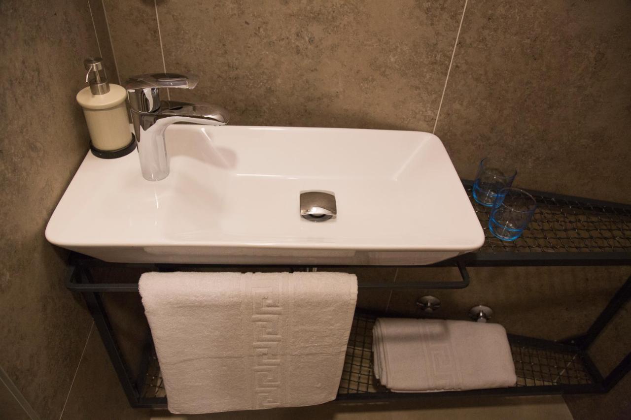 Spasa B&B Bělehrad Exteriér fotografie
