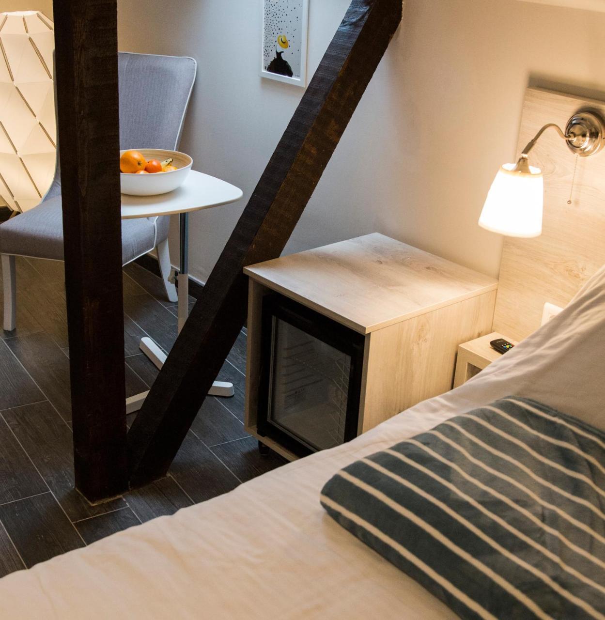 Spasa B&B Bělehrad Exteriér fotografie